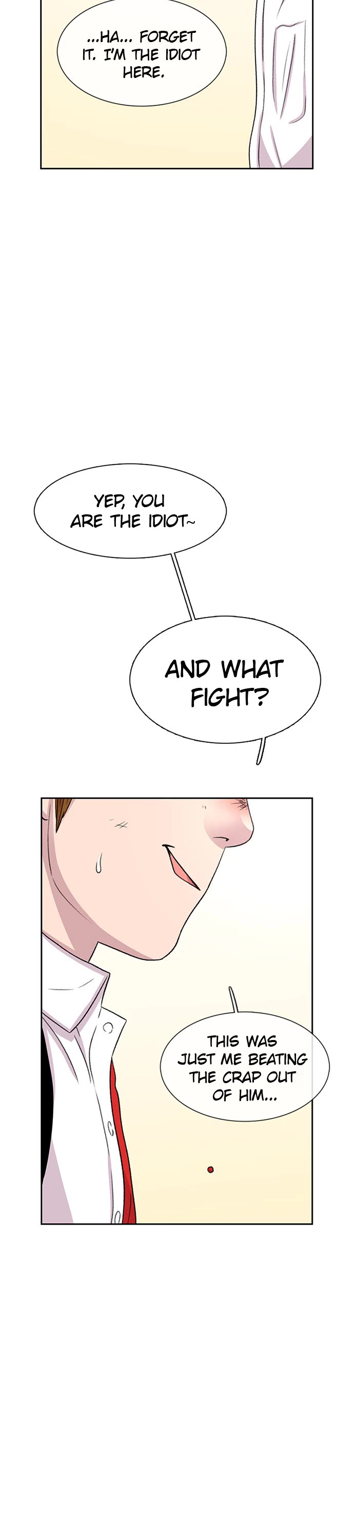 Star Ginseng Store Chapter 51 page 46 - Chapter 51: Even Ji Suwon Has A Limit