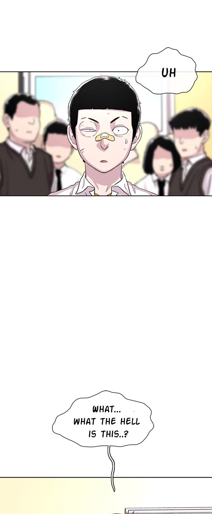 Star Ginseng Store Chapter 51 page 49 - Chapter 51: Even Ji Suwon Has A Limit