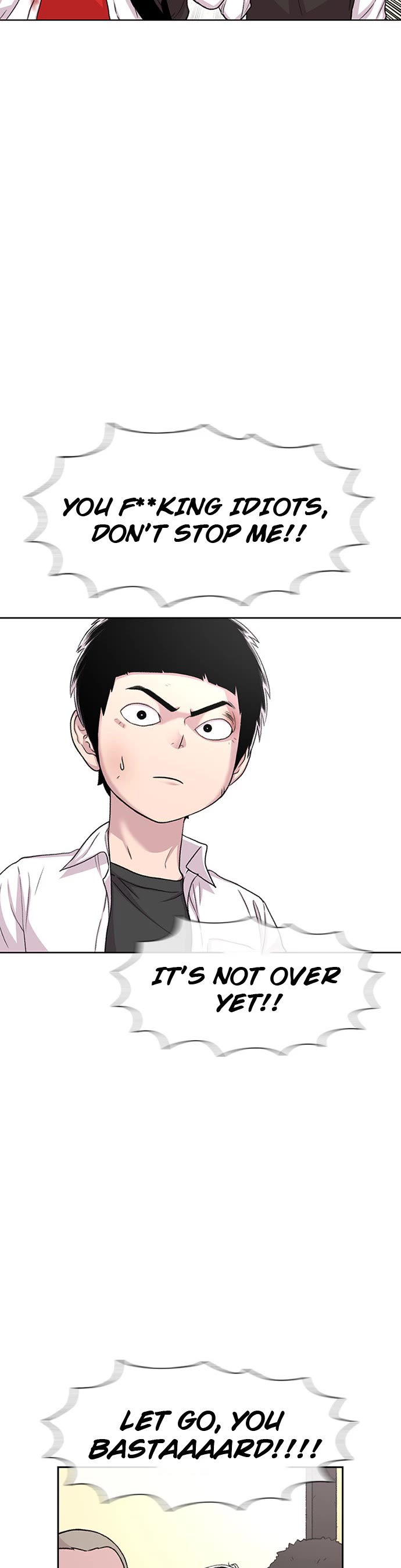 Star Ginseng Store Chapter 52 page 10 - Chapter 52: Yang Jinsu