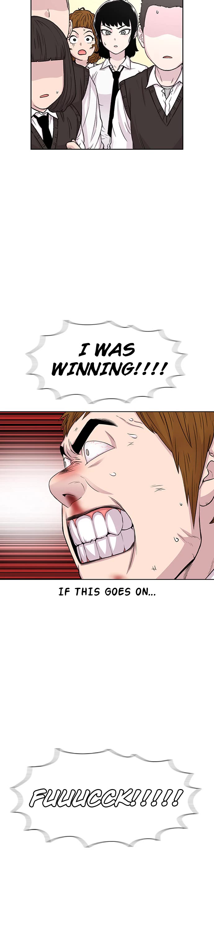 Star Ginseng Store Chapter 52 page 11 - Chapter 52: Yang Jinsu