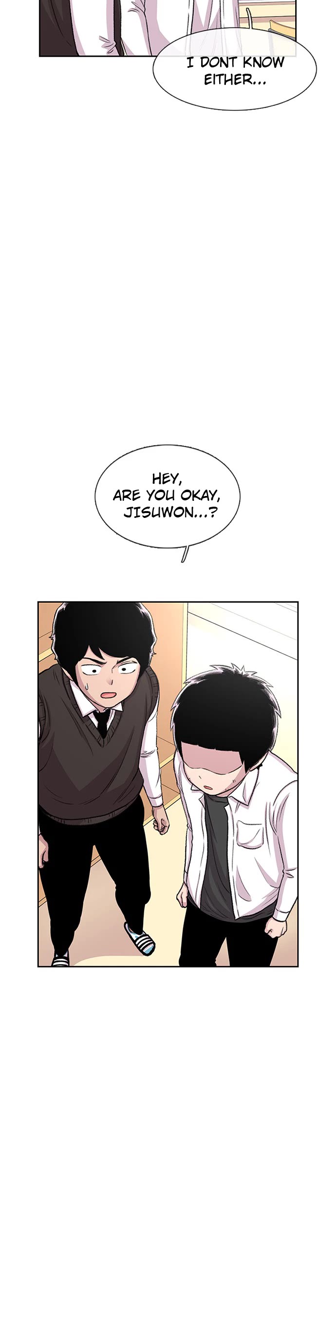 Star Ginseng Store Chapter 52 page 14 - Chapter 52: Yang Jinsu