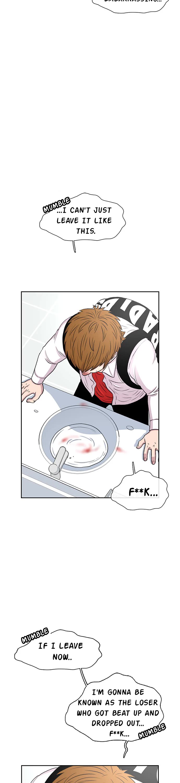 Star Ginseng Store Chapter 52 page 17 - Chapter 52: Yang Jinsu