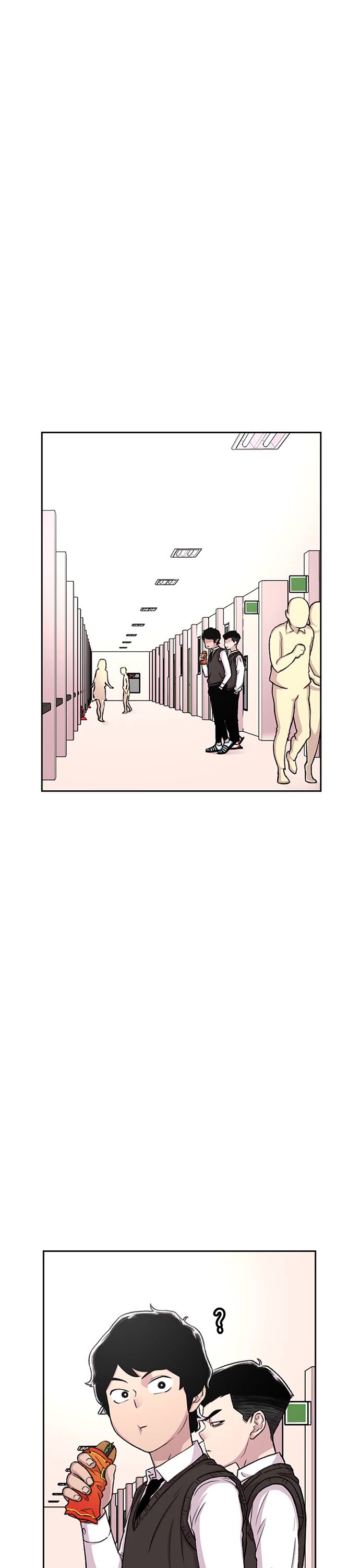 Star Ginseng Store Chapter 52 page 2 - Chapter 52: Yang Jinsu