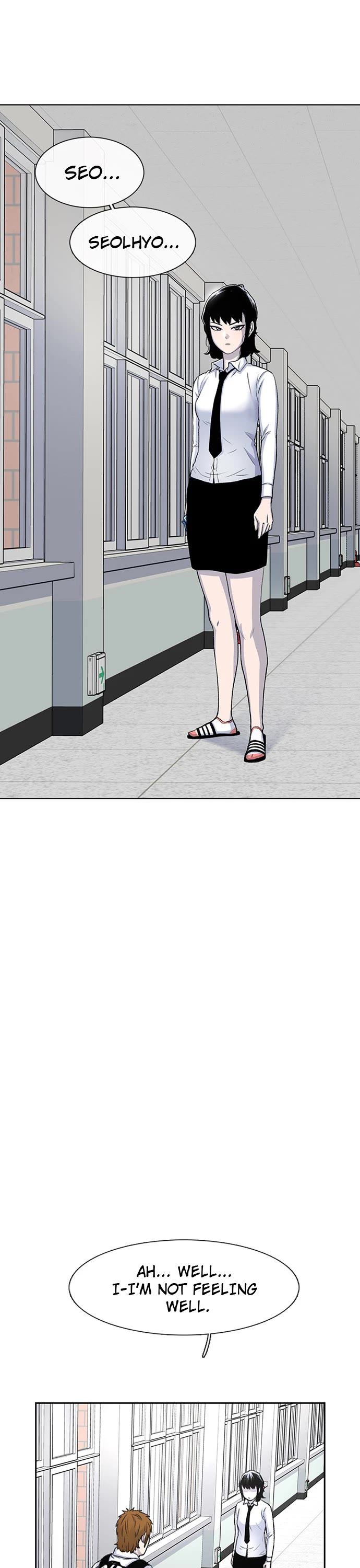 Star Ginseng Store Chapter 52 page 21 - Chapter 52: Yang Jinsu