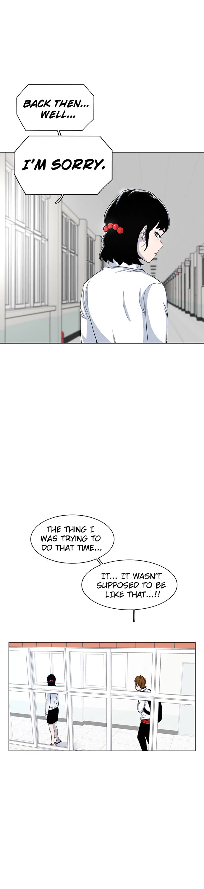 Star Ginseng Store Chapter 52 page 26 - Chapter 52: Yang Jinsu