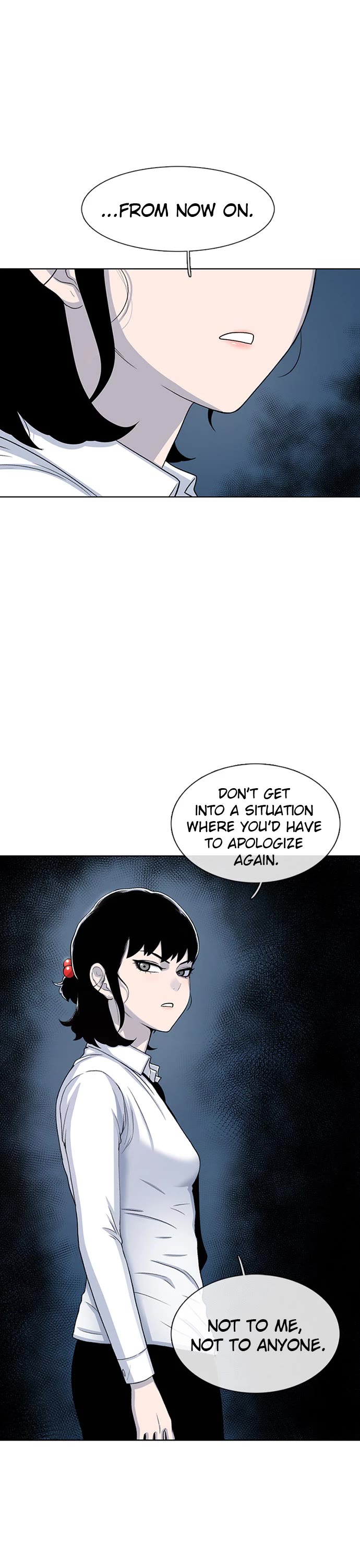 Star Ginseng Store Chapter 52 page 27 - Chapter 52: Yang Jinsu