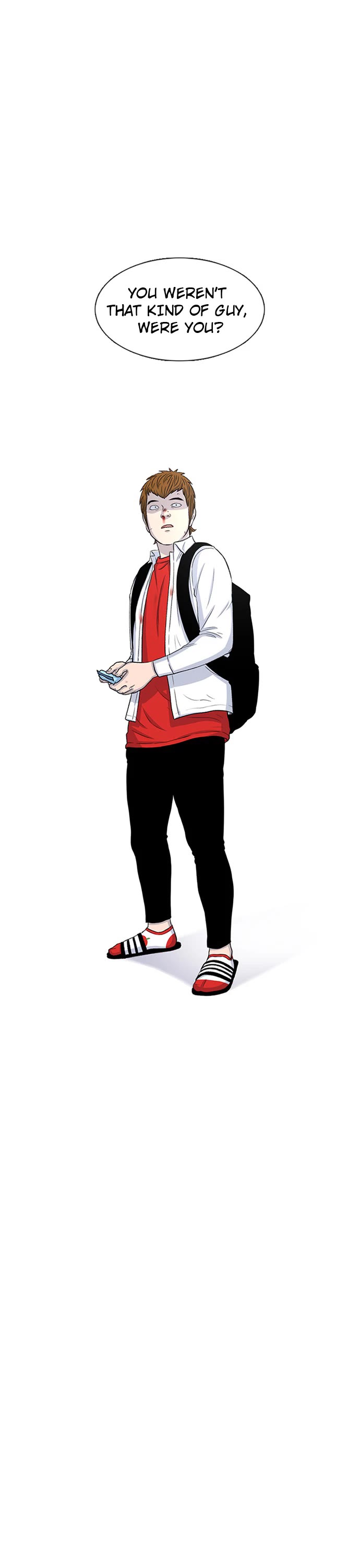 Star Ginseng Store Chapter 52 page 28 - Chapter 52: Yang Jinsu