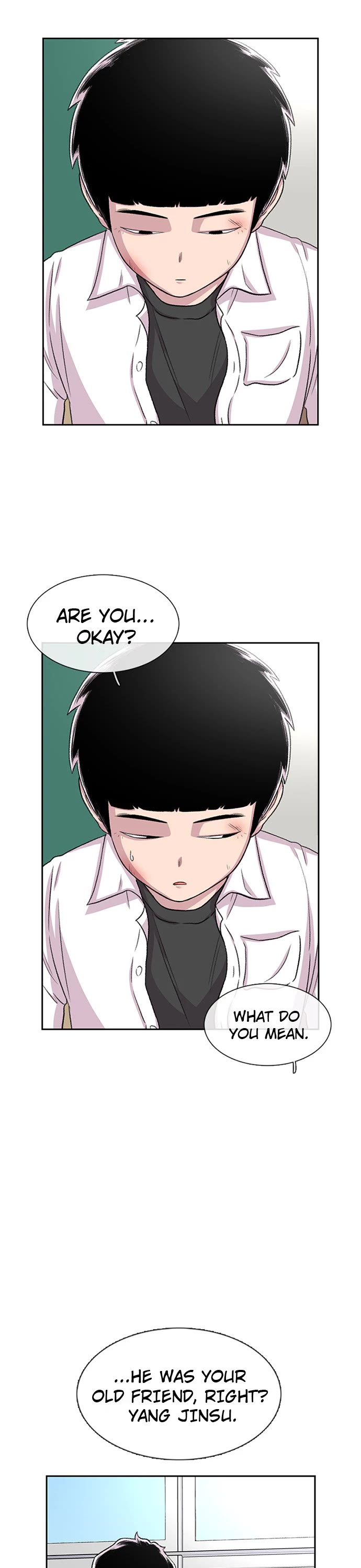 Star Ginseng Store Chapter 52 page 31 - Chapter 52: Yang Jinsu