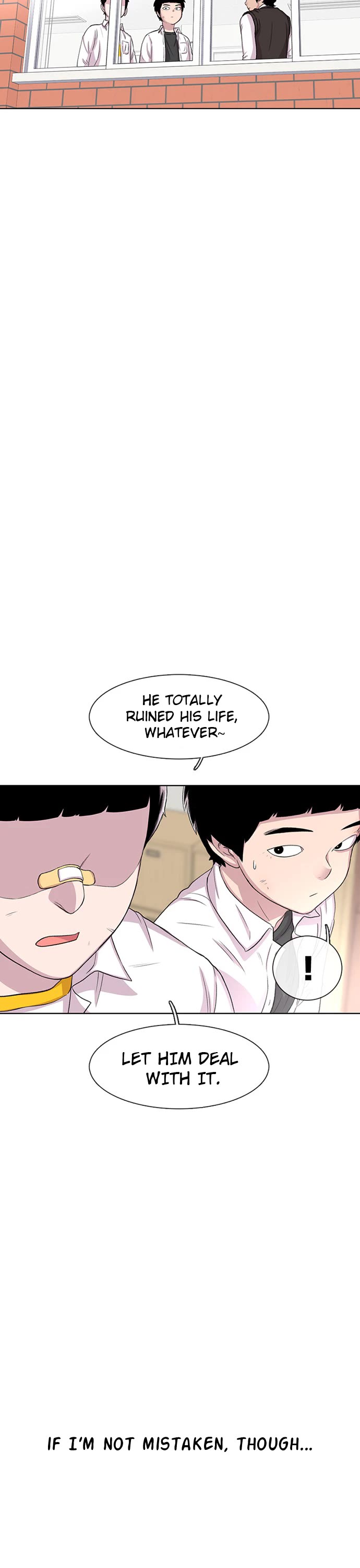 Star Ginseng Store Chapter 52 page 36 - Chapter 52: Yang Jinsu