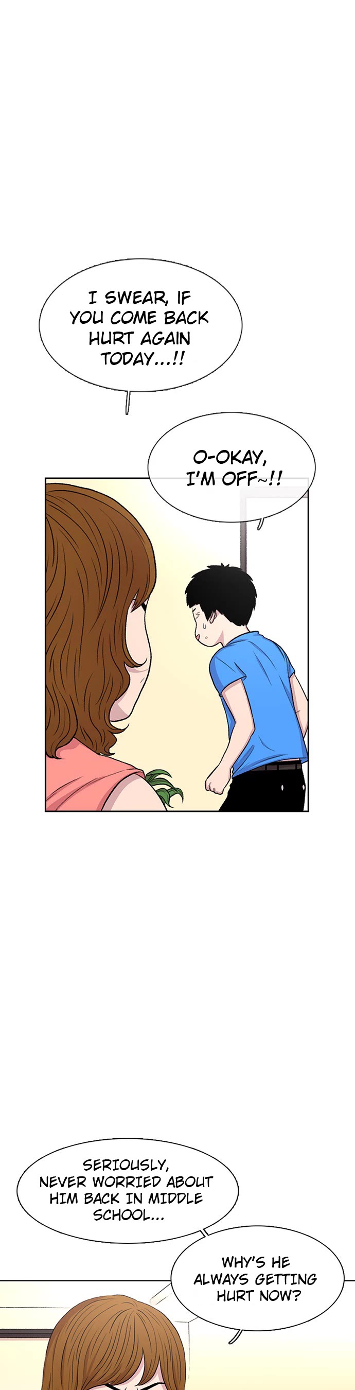 Star Ginseng Store Chapter 52 page 39 - Chapter 52: Yang Jinsu