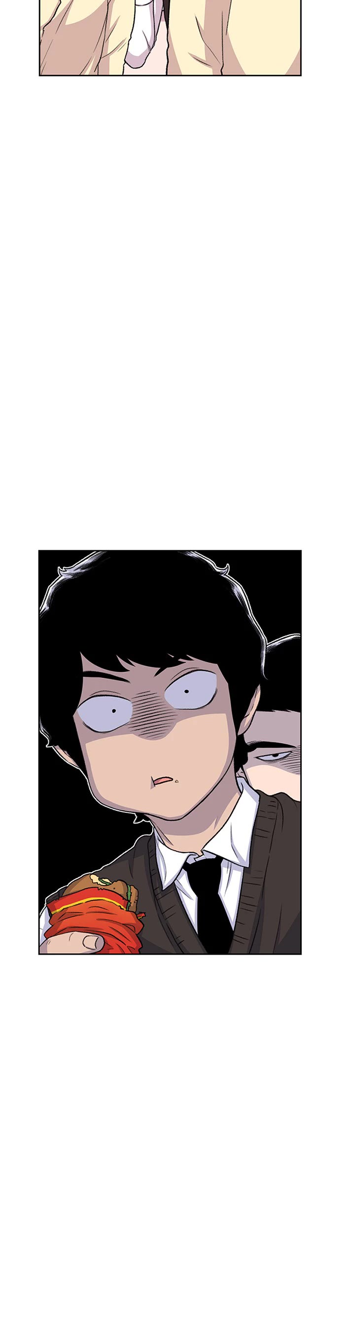 Star Ginseng Store Chapter 52 page 4 - Chapter 52: Yang Jinsu
