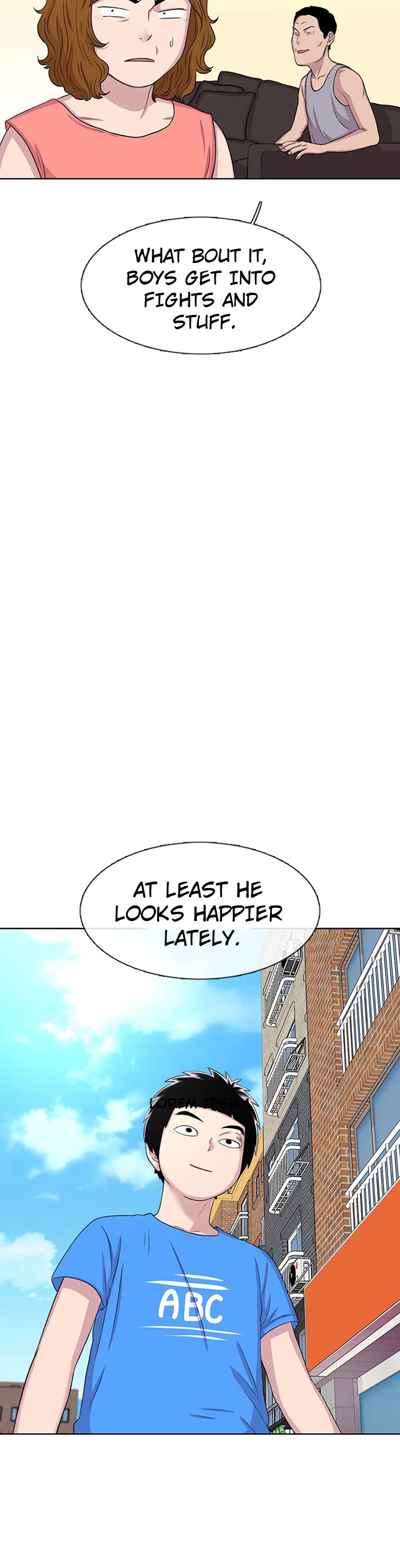 Star Ginseng Store Chapter 52 page 40 - Chapter 52: Yang Jinsu