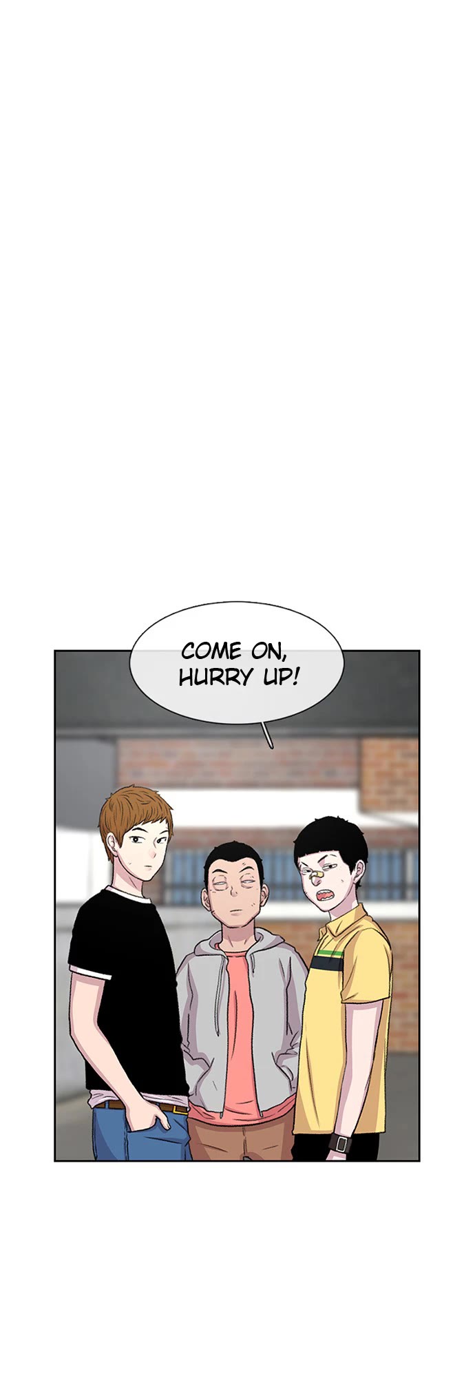 Star Ginseng Store Chapter 52 page 41 - Chapter 52: Yang Jinsu