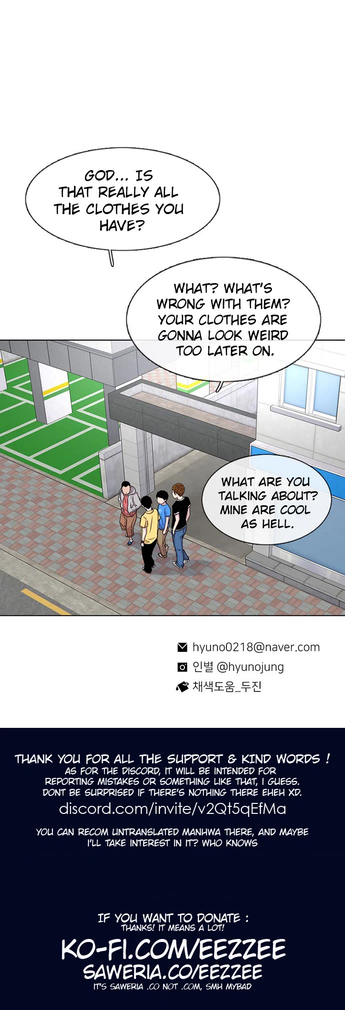 Star Ginseng Store Chapter 52 page 42 - Chapter 52: Yang Jinsu