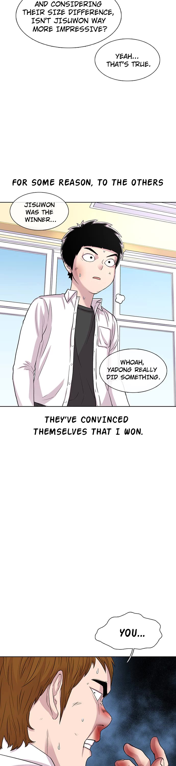 Star Ginseng Store Chapter 52 page 7 - Chapter 52: Yang Jinsu