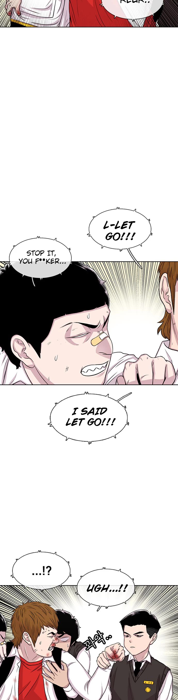 Star Ginseng Store Chapter 52 page 9 - Chapter 52: Yang Jinsu