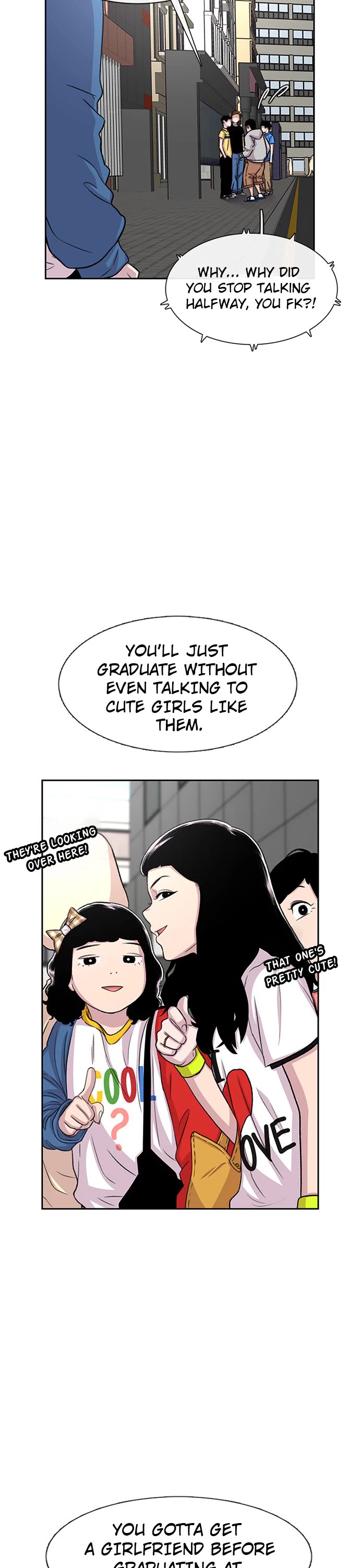 Star Ginseng Store Chapter 53 page 12 - Chapter 53: This Is Good, I Like It.