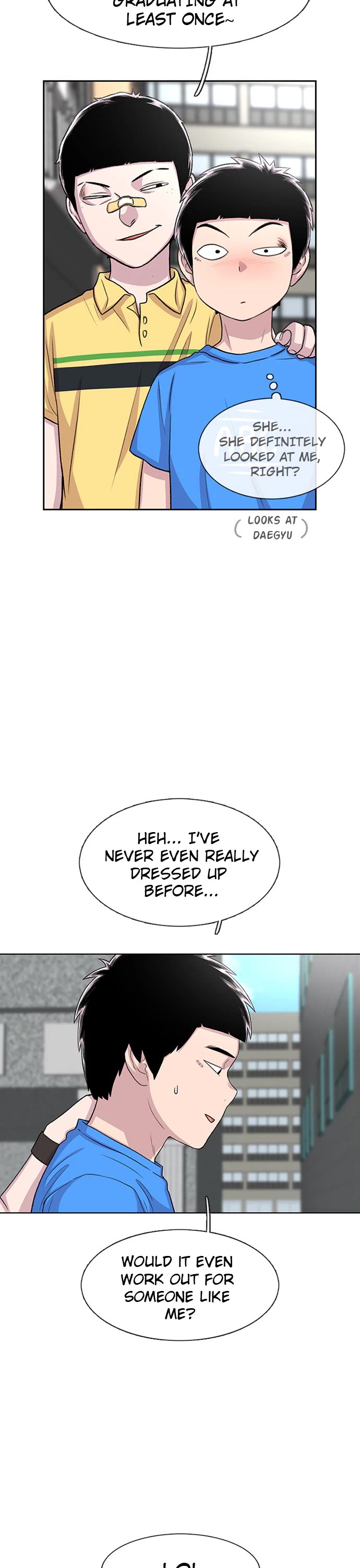 Star Ginseng Store Chapter 53 page 13 - Chapter 53: This Is Good, I Like It.