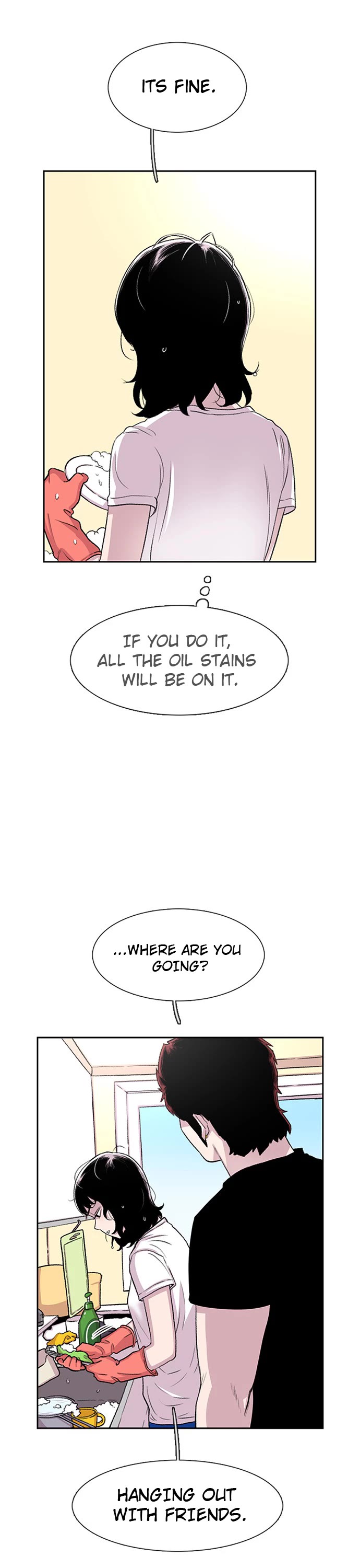 Star Ginseng Store Chapter 53 page 17 - Chapter 53: This Is Good, I Like It.