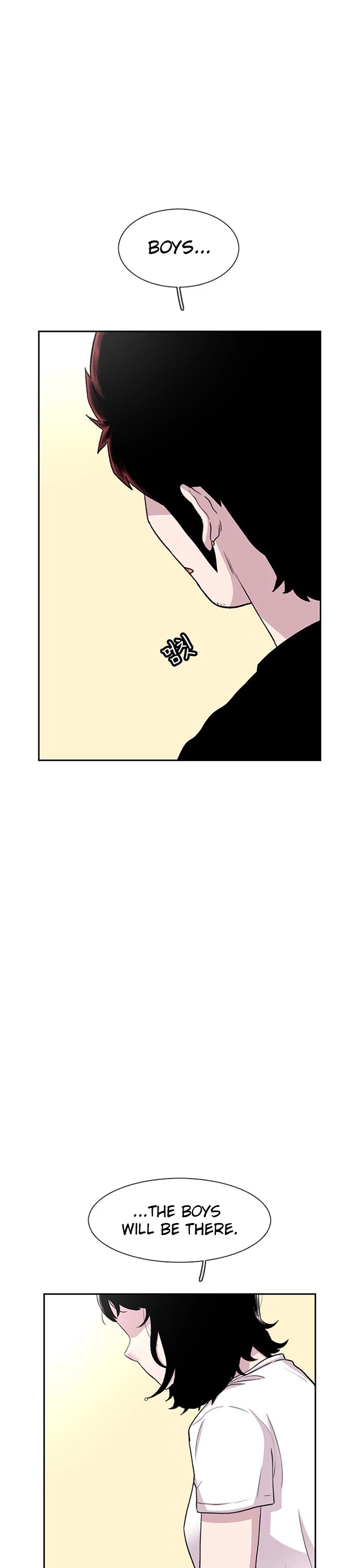 Star Ginseng Store Chapter 53 page 18 - Chapter 53: This Is Good, I Like It.