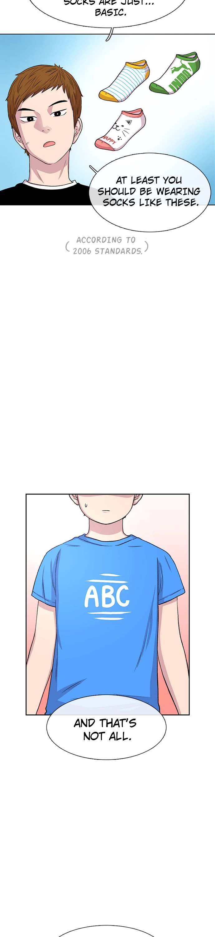 Star Ginseng Store Chapter 53 page 3 - Chapter 53: This Is Good, I Like It.