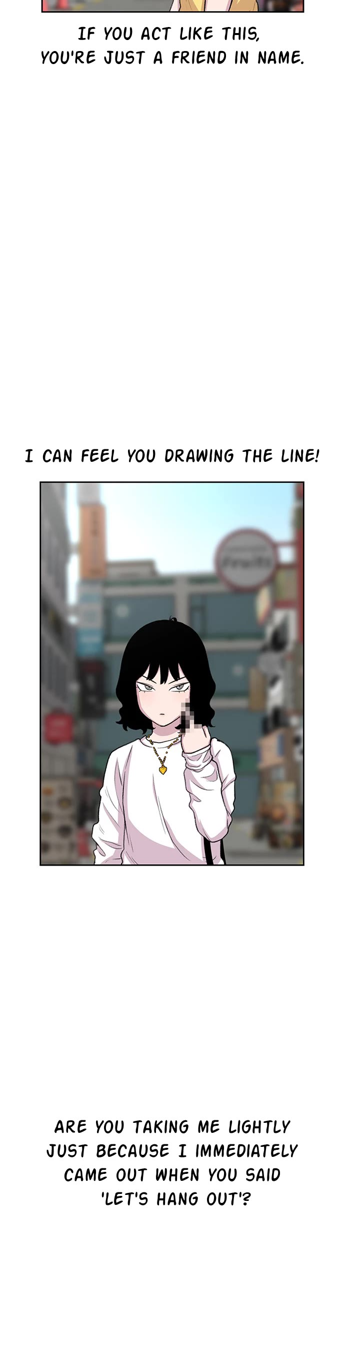 Star Ginseng Store Chapter 53 page 30 - Chapter 53: This Is Good, I Like It.