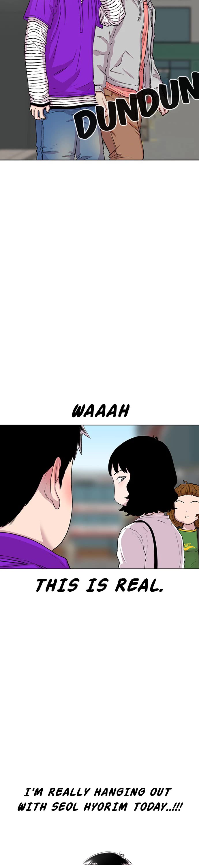Star Ginseng Store Chapter 53 page 32 - Chapter 53: This Is Good, I Like It.
