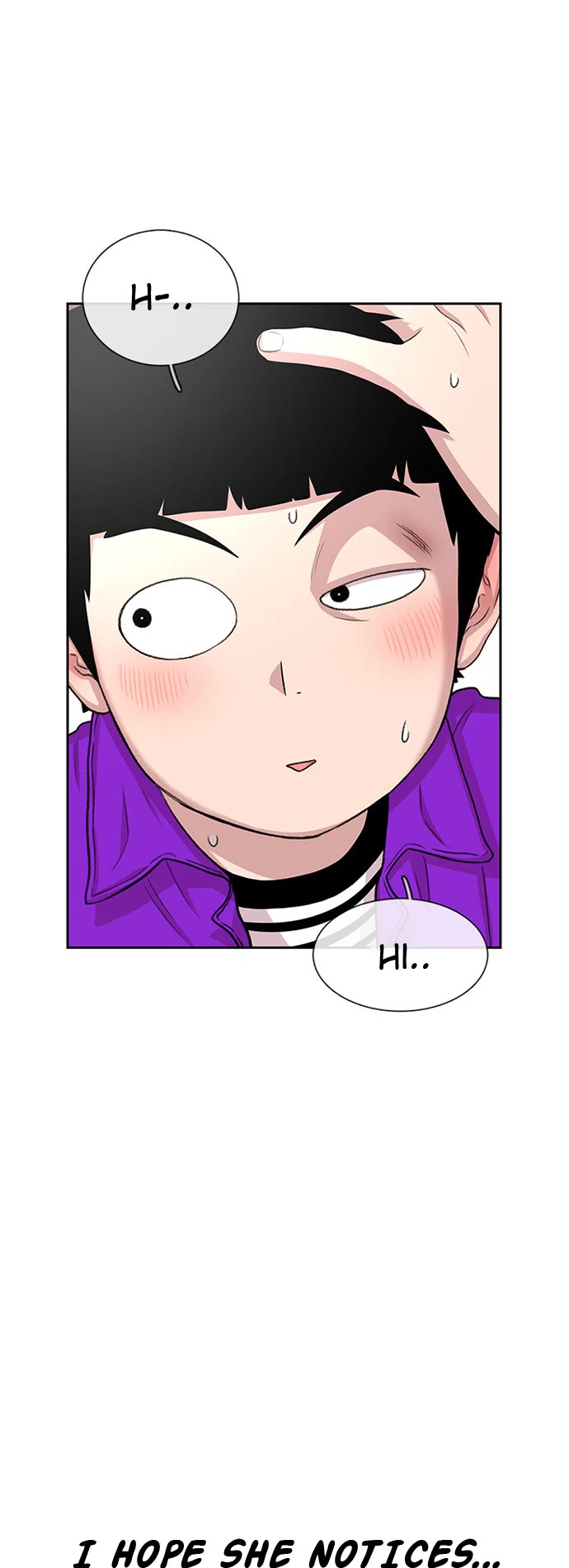 Star Ginseng Store Chapter 53 page 34 - Chapter 53: This Is Good, I Like It.