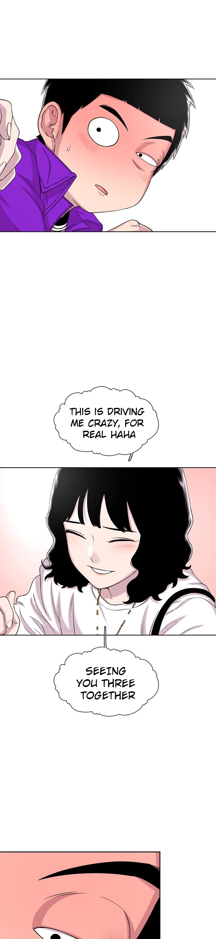 Star Ginseng Store Chapter 53 page 37 - Chapter 53: This Is Good, I Like It.