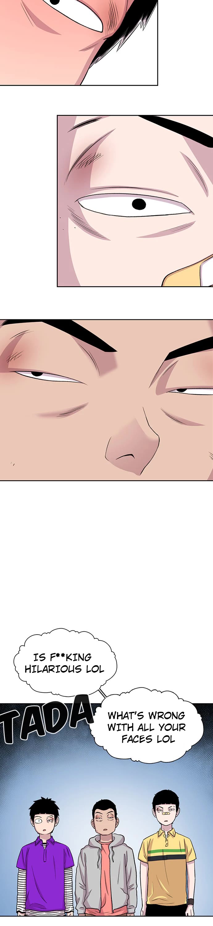 Star Ginseng Store Chapter 53 page 38 - Chapter 53: This Is Good, I Like It.
