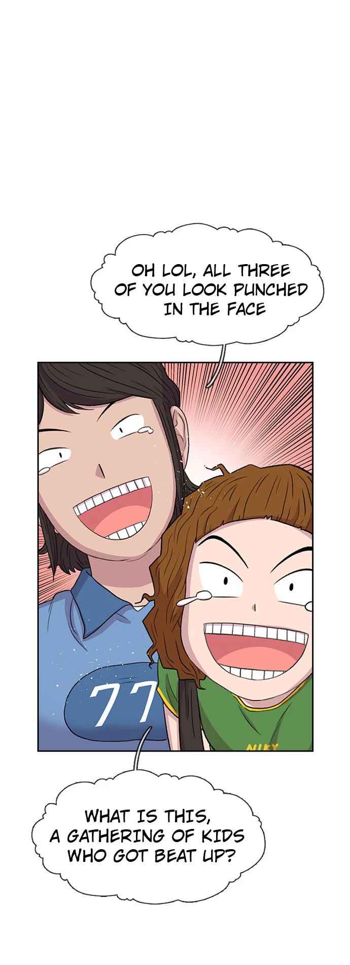 Star Ginseng Store Chapter 53 page 39 - Chapter 53: This Is Good, I Like It.