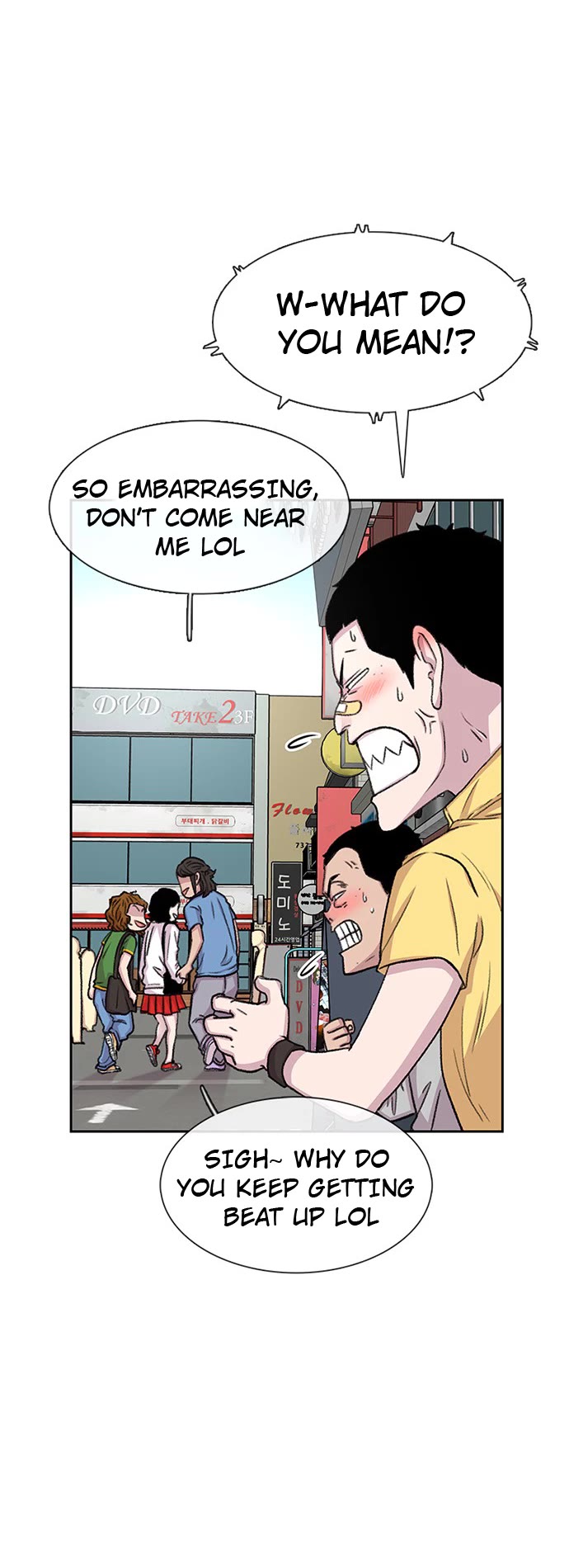 Star Ginseng Store Chapter 53 page 40 - Chapter 53: This Is Good, I Like It.