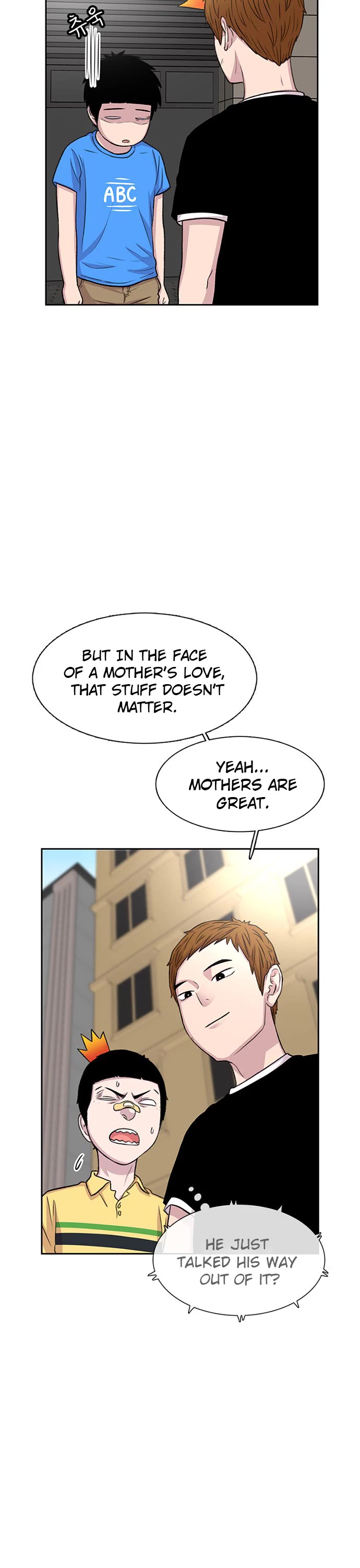 Star Ginseng Store Chapter 53 page 6 - Chapter 53: This Is Good, I Like It.