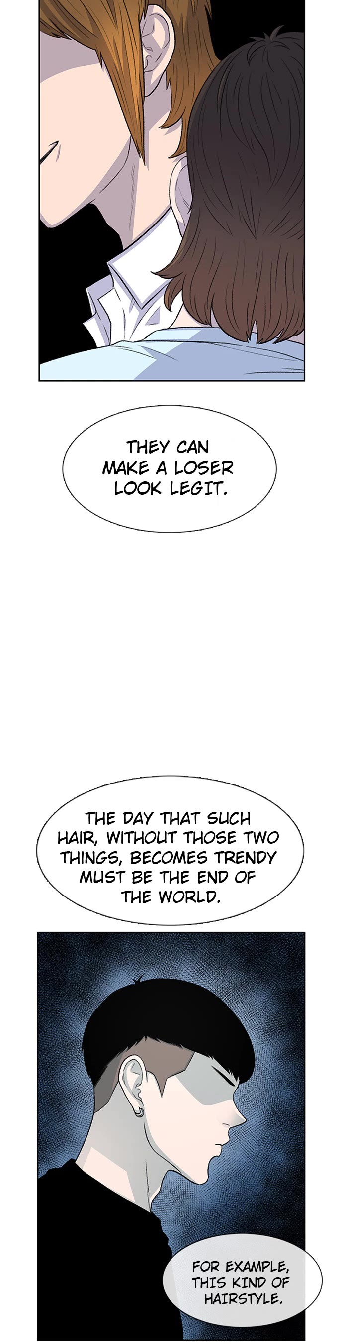Star Ginseng Store Chapter 53 page 9 - Chapter 53: This Is Good, I Like It.