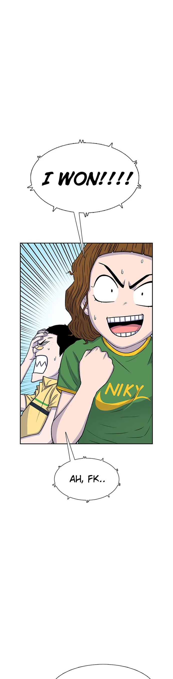 Star Ginseng Store Chapter 54 page 10 - Chapter 54: Friend Request