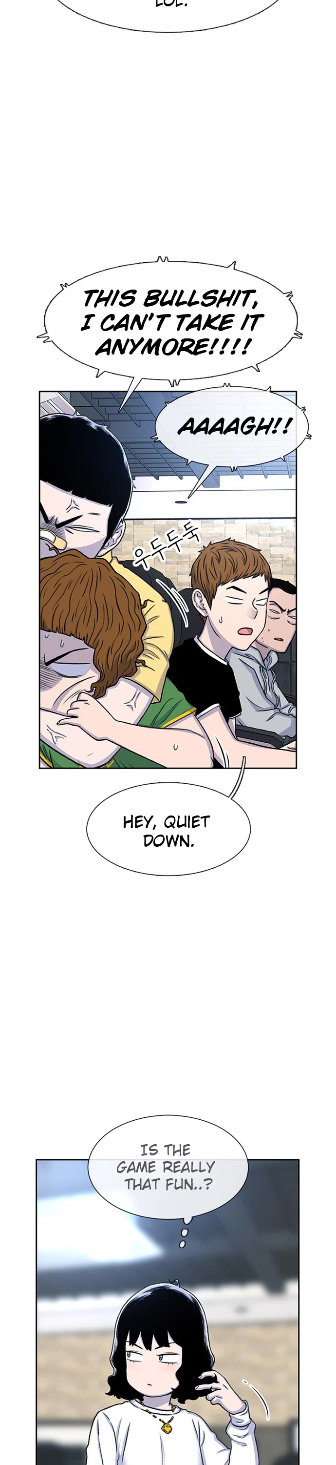 Star Ginseng Store Chapter 54 page 12 - Chapter 54: Friend Request