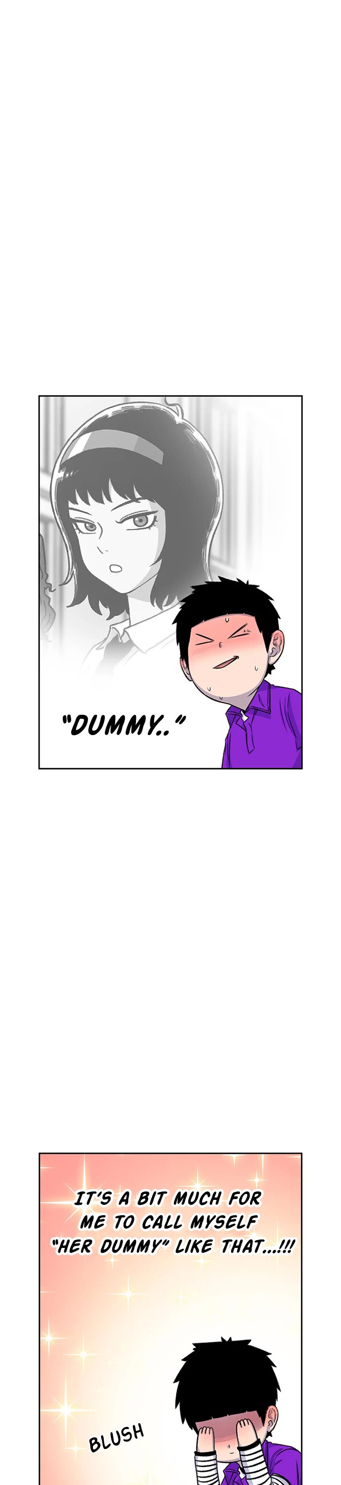 Star Ginseng Store Chapter 54 page 23 - Chapter 54: Friend Request