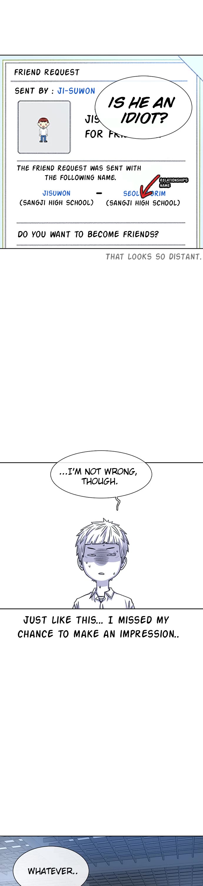 Star Ginseng Store Chapter 54 page 26 - Chapter 54: Friend Request