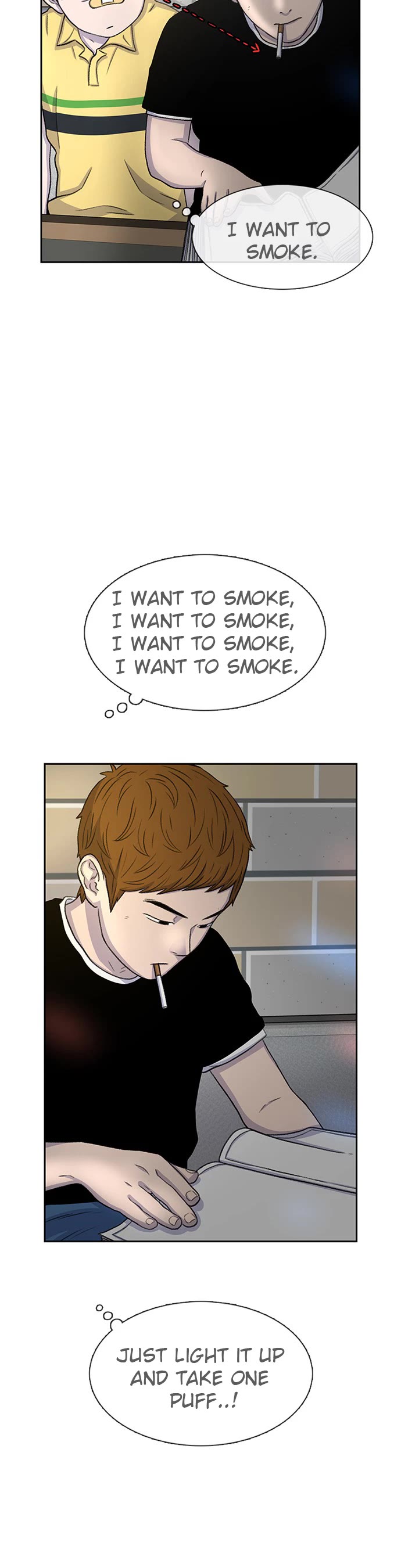 Star Ginseng Store Chapter 54 page 29 - Chapter 54: Friend Request
