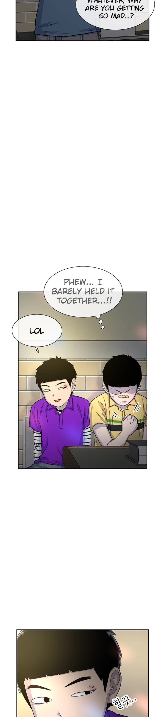 Star Ginseng Store Chapter 54 page 32 - Chapter 54: Friend Request