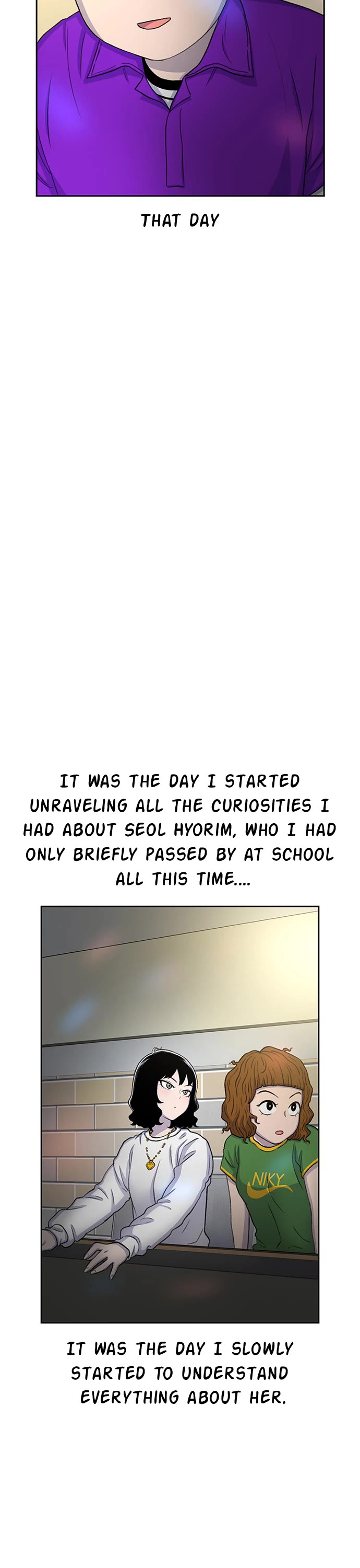 Star Ginseng Store Chapter 54 page 33 - Chapter 54: Friend Request
