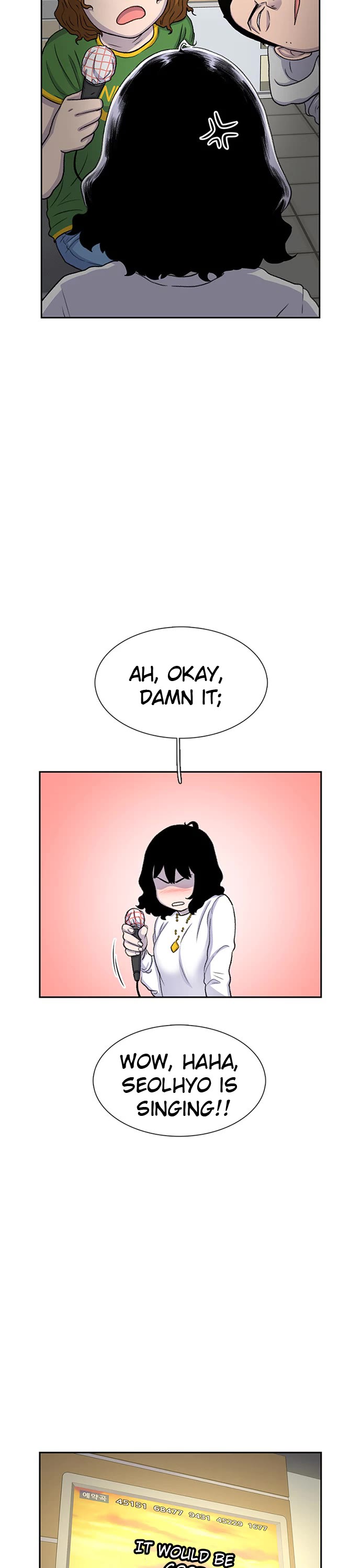 Star Ginseng Store Chapter 54 page 36 - Chapter 54: Friend Request