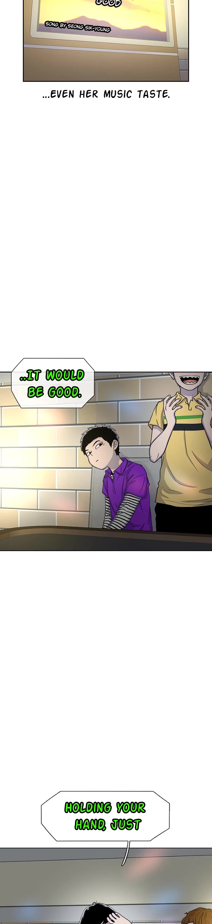Star Ginseng Store Chapter 54 page 37 - Chapter 54: Friend Request