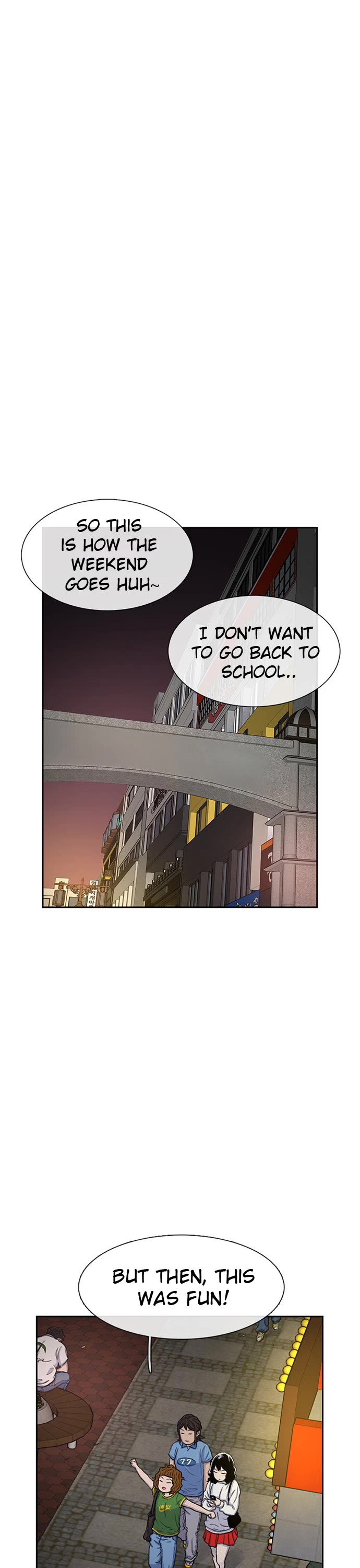 Star Ginseng Store Chapter 54 page 41 - Chapter 54: Friend Request