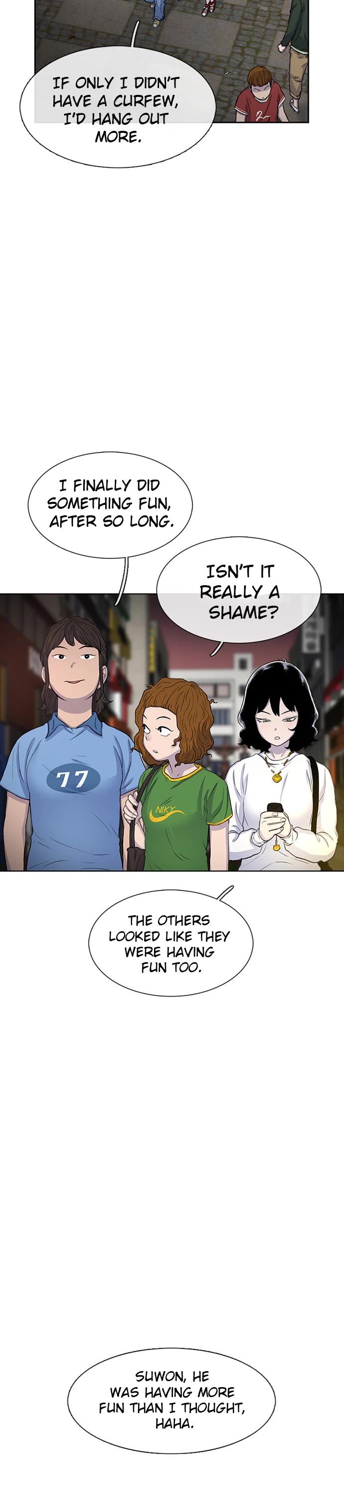 Star Ginseng Store Chapter 54 page 42 - Chapter 54: Friend Request