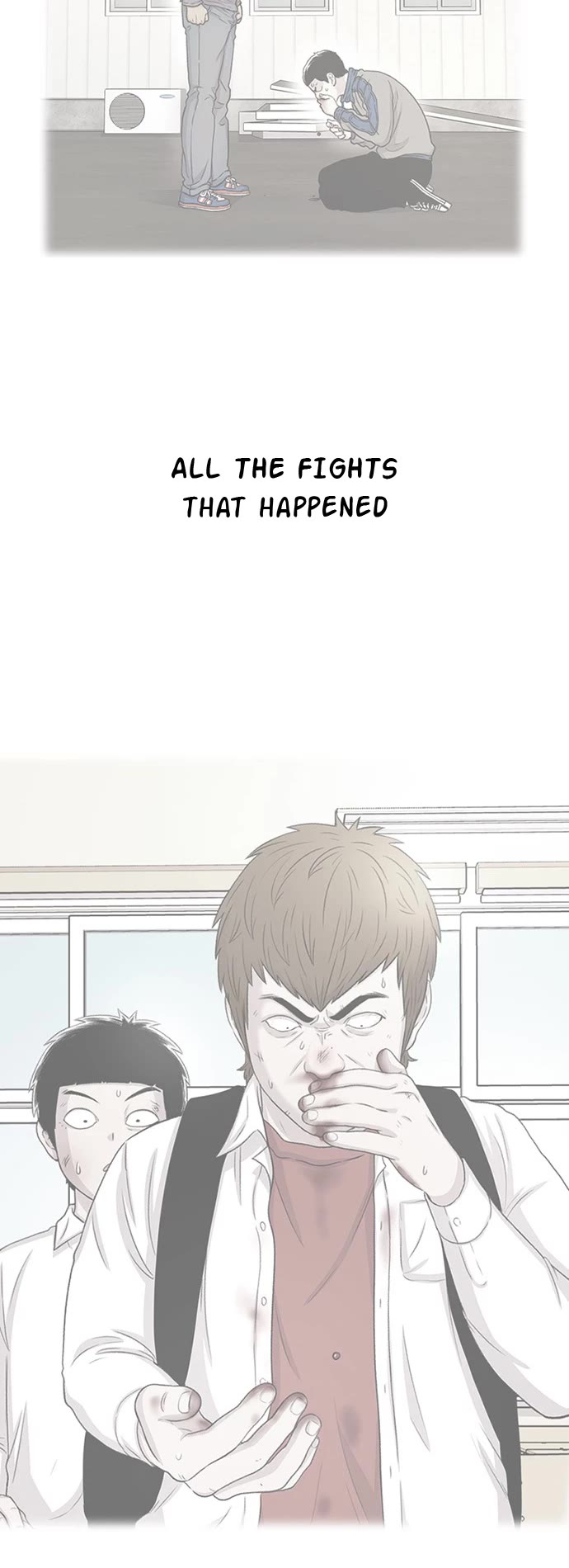 Star Ginseng Store Chapter 54 page 5 - Chapter 54: Friend Request