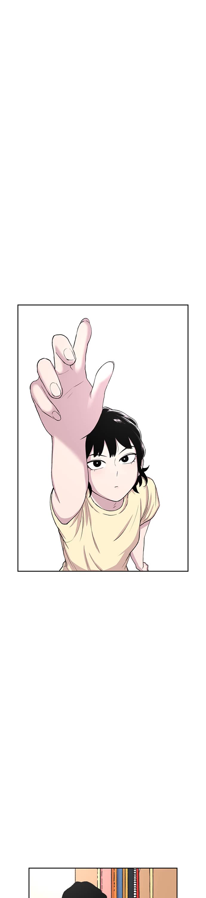 Star Ginseng Store Chapter 55 page 1 - Chapter 55: N Question N Answer
