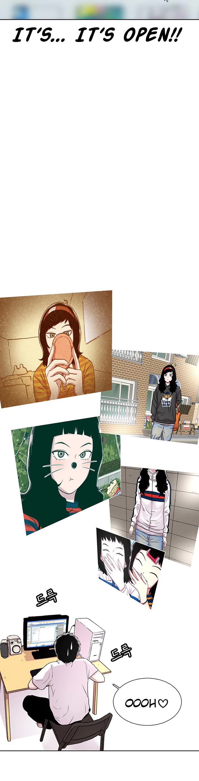 Star Ginseng Store Chapter 55 page 14 - Chapter 55: N Question N Answer