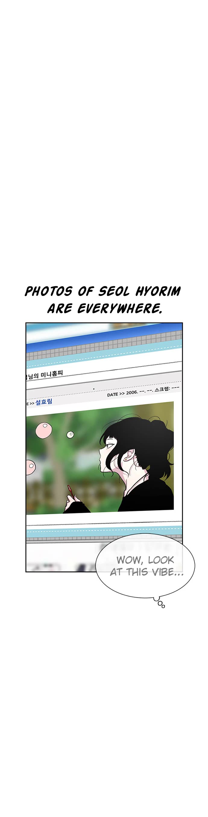 Star Ginseng Store Chapter 55 page 15 - Chapter 55: N Question N Answer