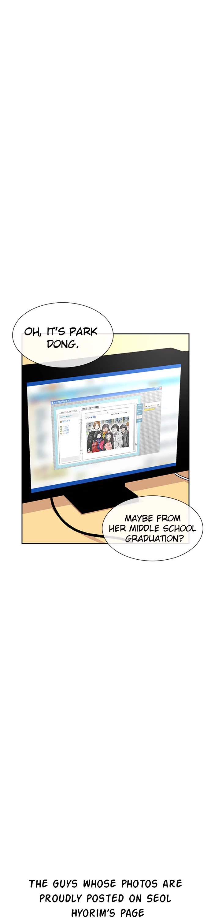 Star Ginseng Store Chapter 55 page 17 - Chapter 55: N Question N Answer